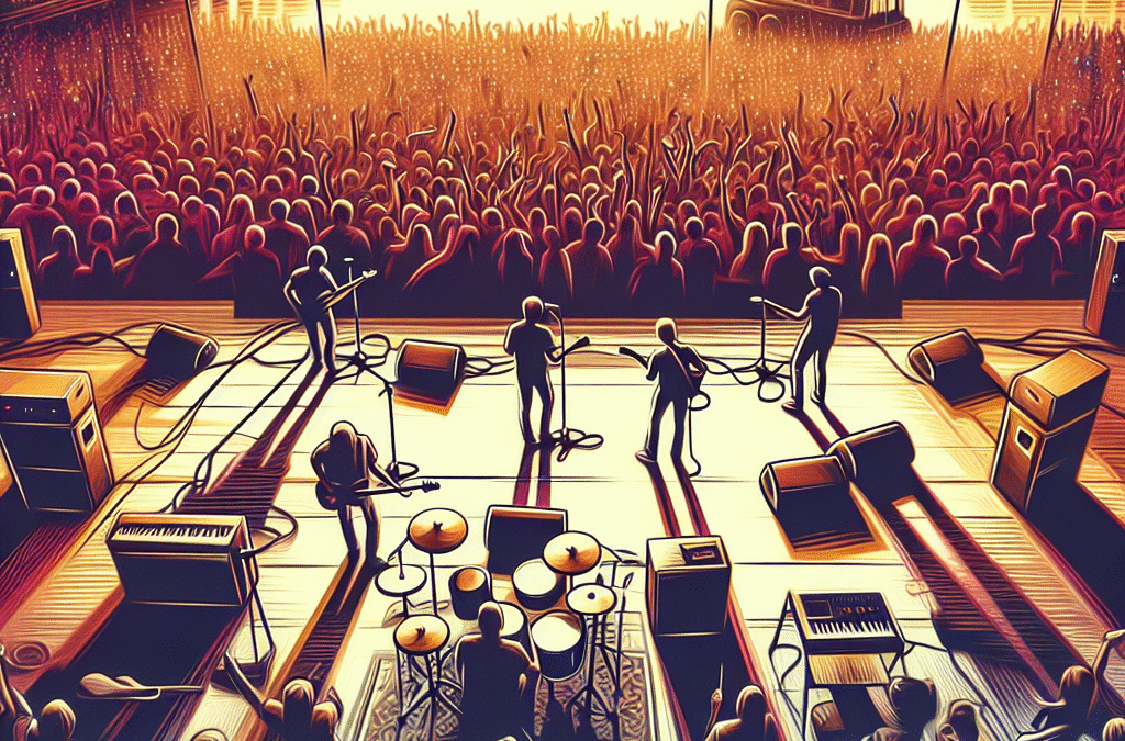 Live Music and Bands in Lake Ronkonkoma NY: Your Complete Guide to Music Events and Concerts