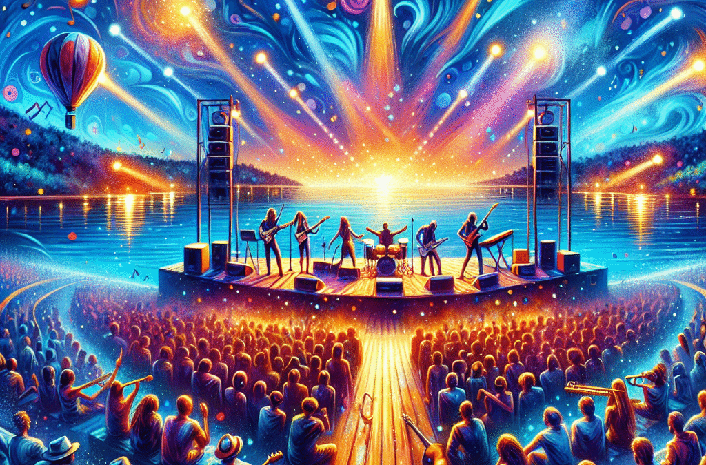 Best Live Entertainment, Shows, and Music Events in Lake Ronkonkoma