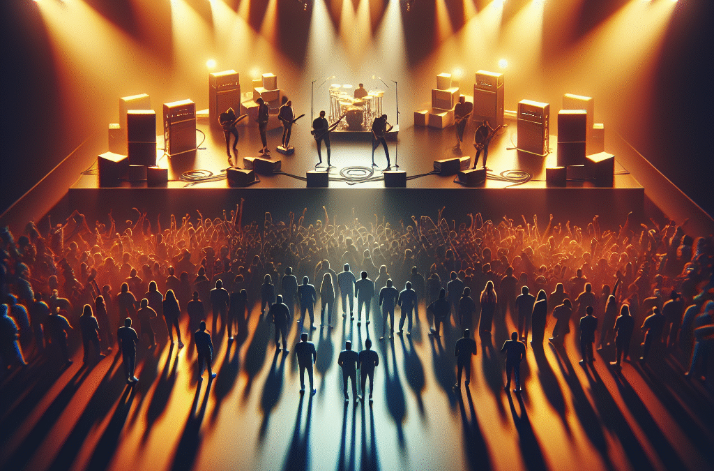 Best Live Entertainment and Music Shows in Lake Ronkonkoma: Top Venues and Upcoming Events