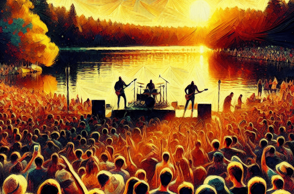 Best Live Entertainment, Music Shows, and Concerts in Lake Ronkonkoma