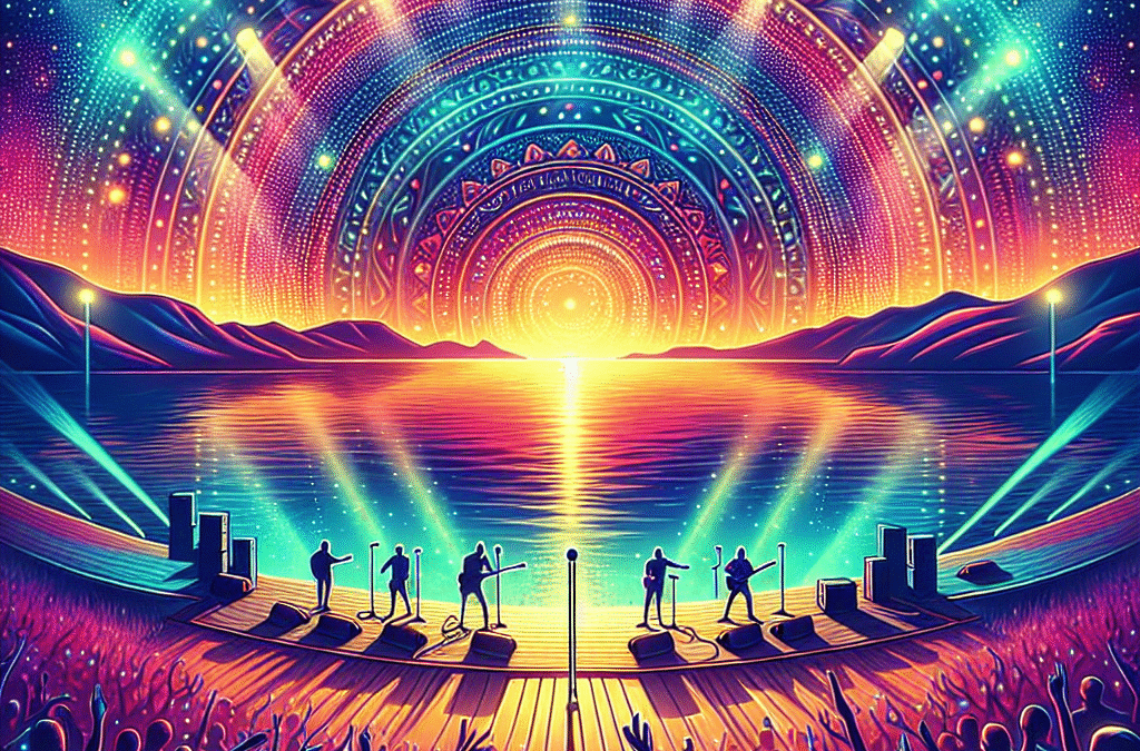 Live Entertainment & Music Shows in Lake Ronkonkoma, NY - Complete Guide