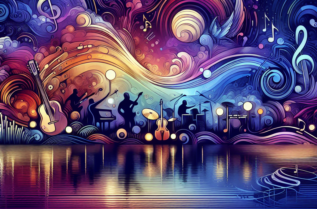 Best Live Entertainment and Music Shows in Lake Ronkonkoma: Top Venues for Live Music Entertainment and Live Events