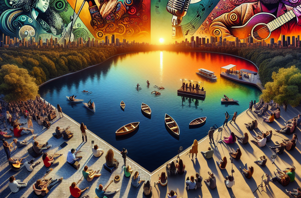 Live Entertainment Lake Ronkonkoma: Best Music Shows, Venues & Events Guide