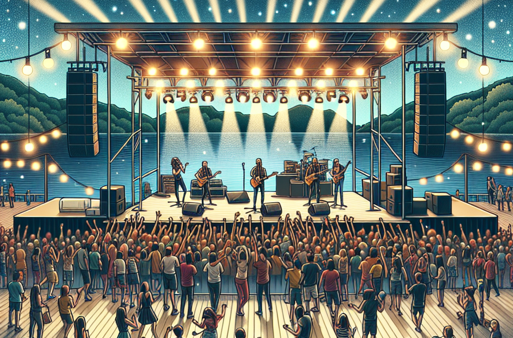 Live Entertainment and Music Shows in Lake Ronkonkoma: Top Venues and Events Guide