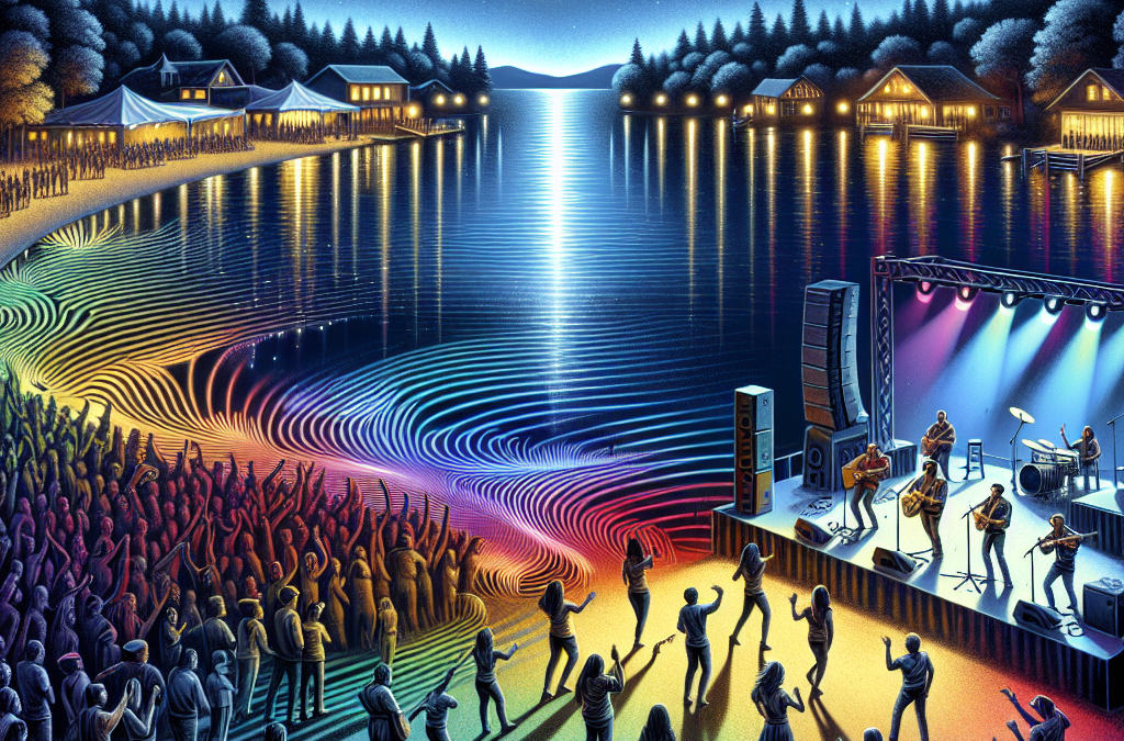 Live Entertainment Lake Ronkonkoma: Best Music Shows, Venues & Events Guide