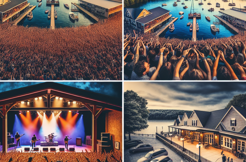 Live Entertainment, Shows & Music Events in Lake Ronkonkoma NY | Upcoming Concerts & Venues