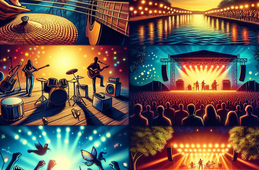 Live Entertainment, Shows & Music Events in Lake Ronkonkoma NY – Concerts & Tickets